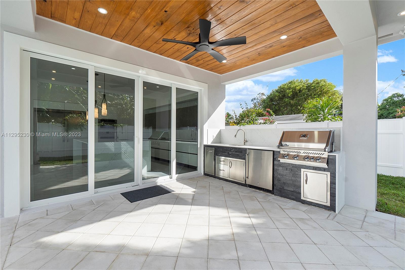 DELL PARK - Residential