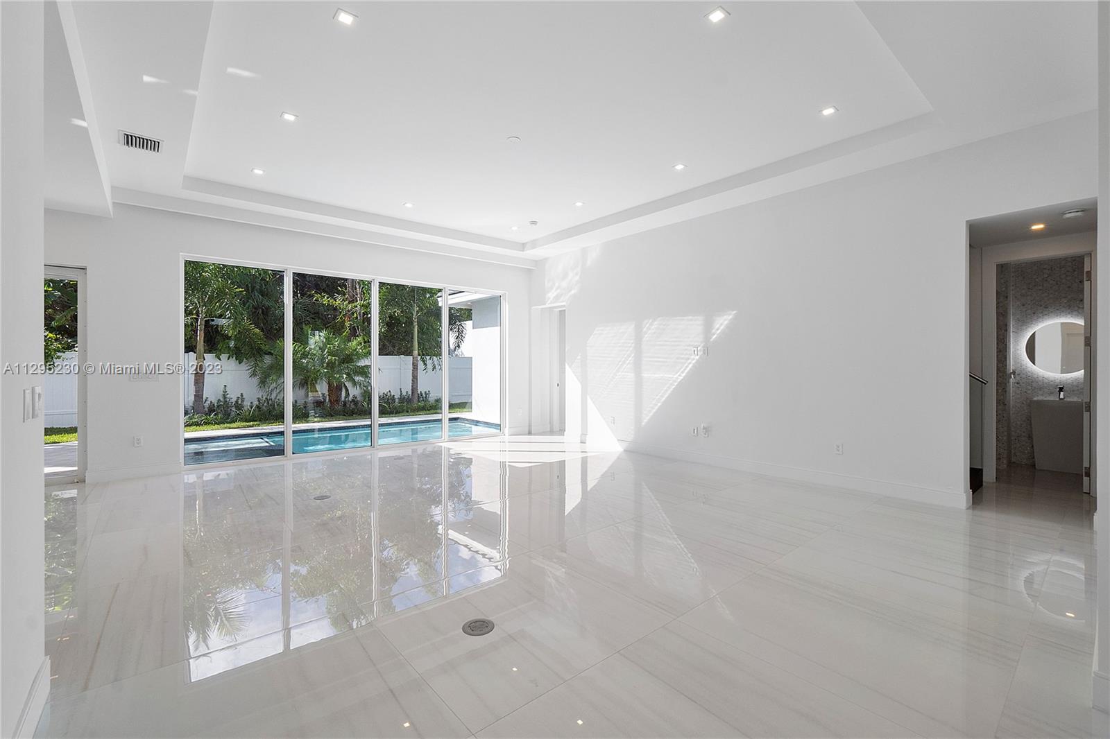 DELL PARK - Residential