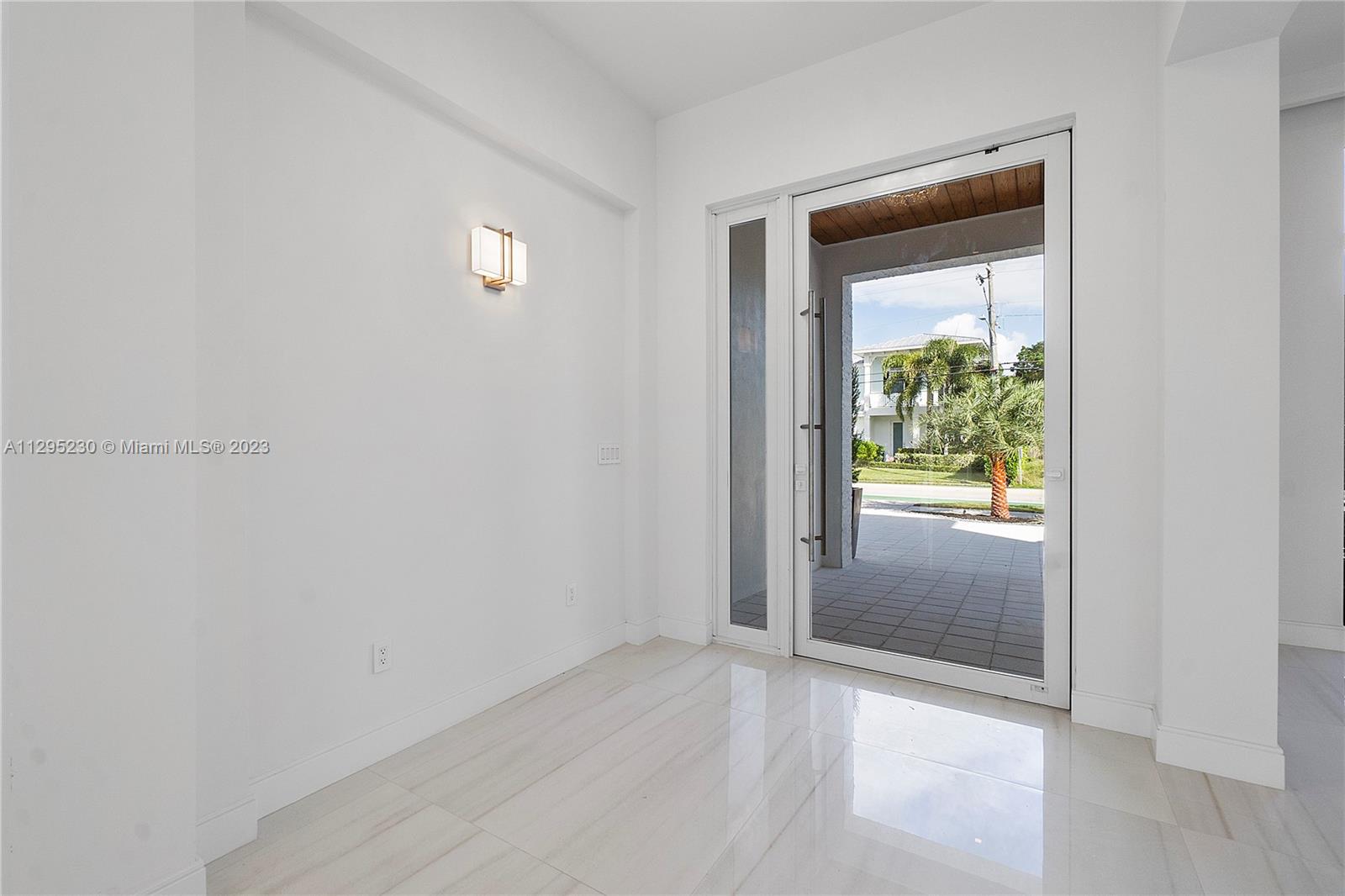 DELL PARK - Residential