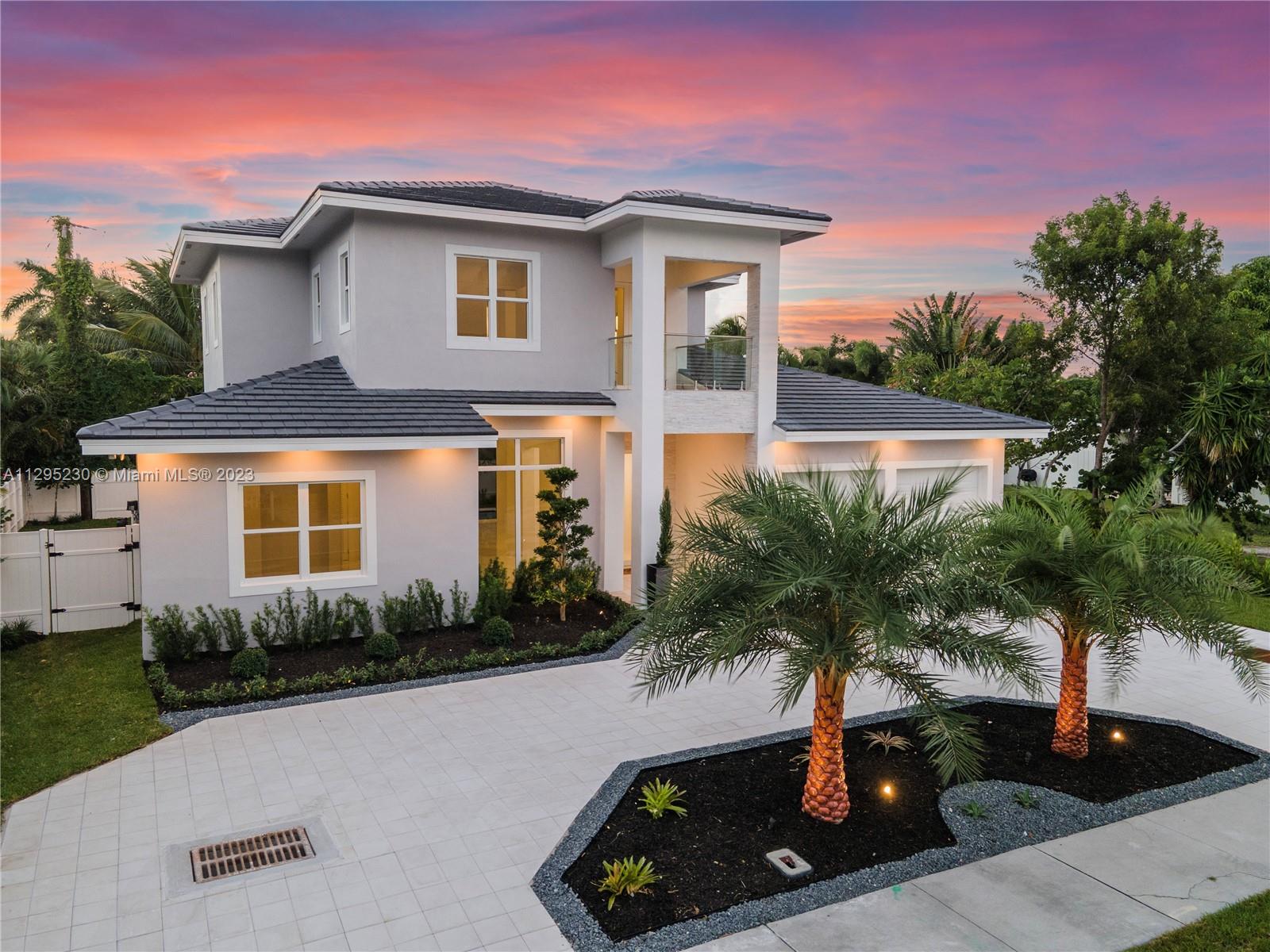 DELL PARK - Residential