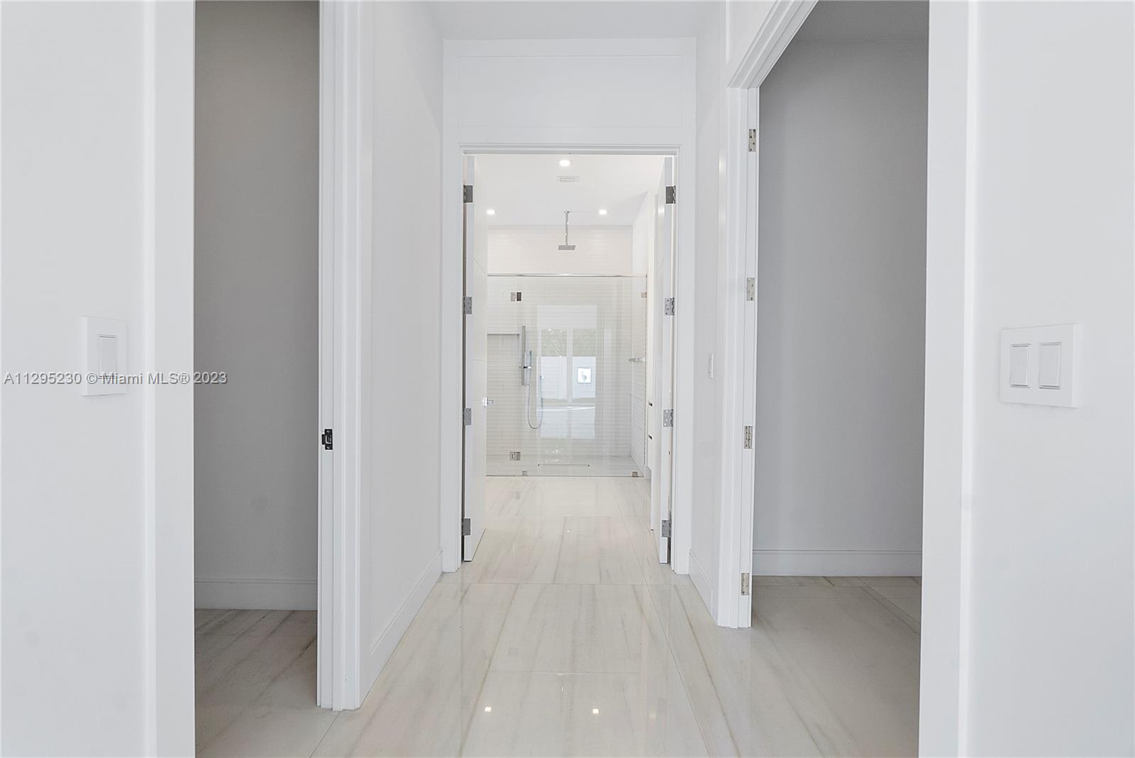 DELL PARK - Residential