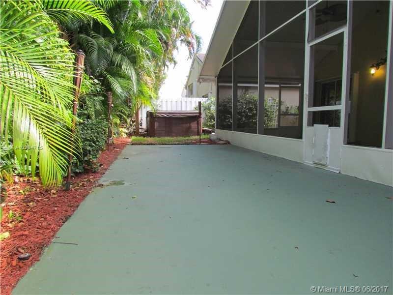 BANYAN OAKRIDGE PLAT - Residential Lease