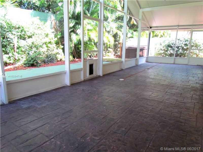 BANYAN OAKRIDGE PLAT - Residential Lease