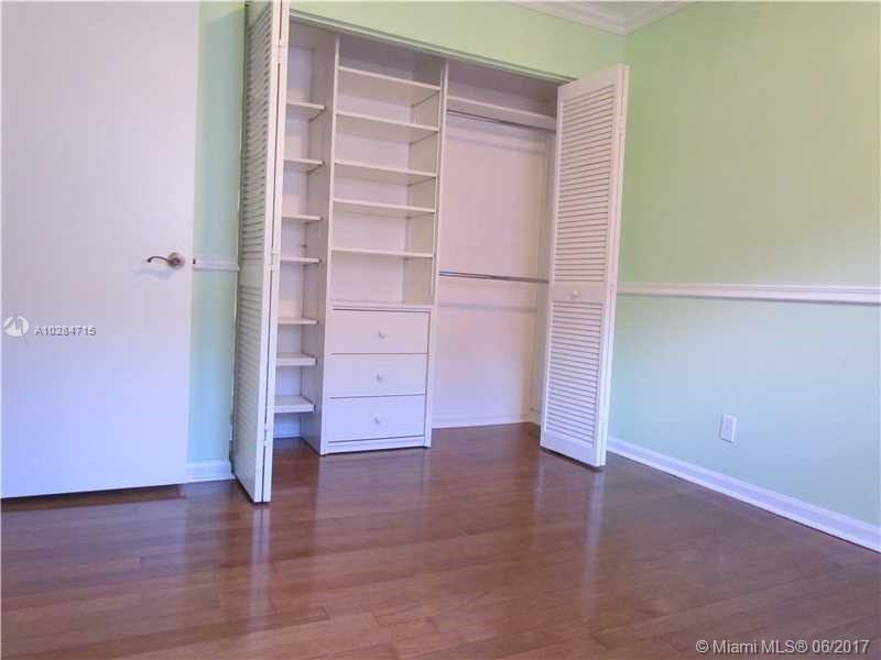 BANYAN OAKRIDGE PLAT - Residential Lease