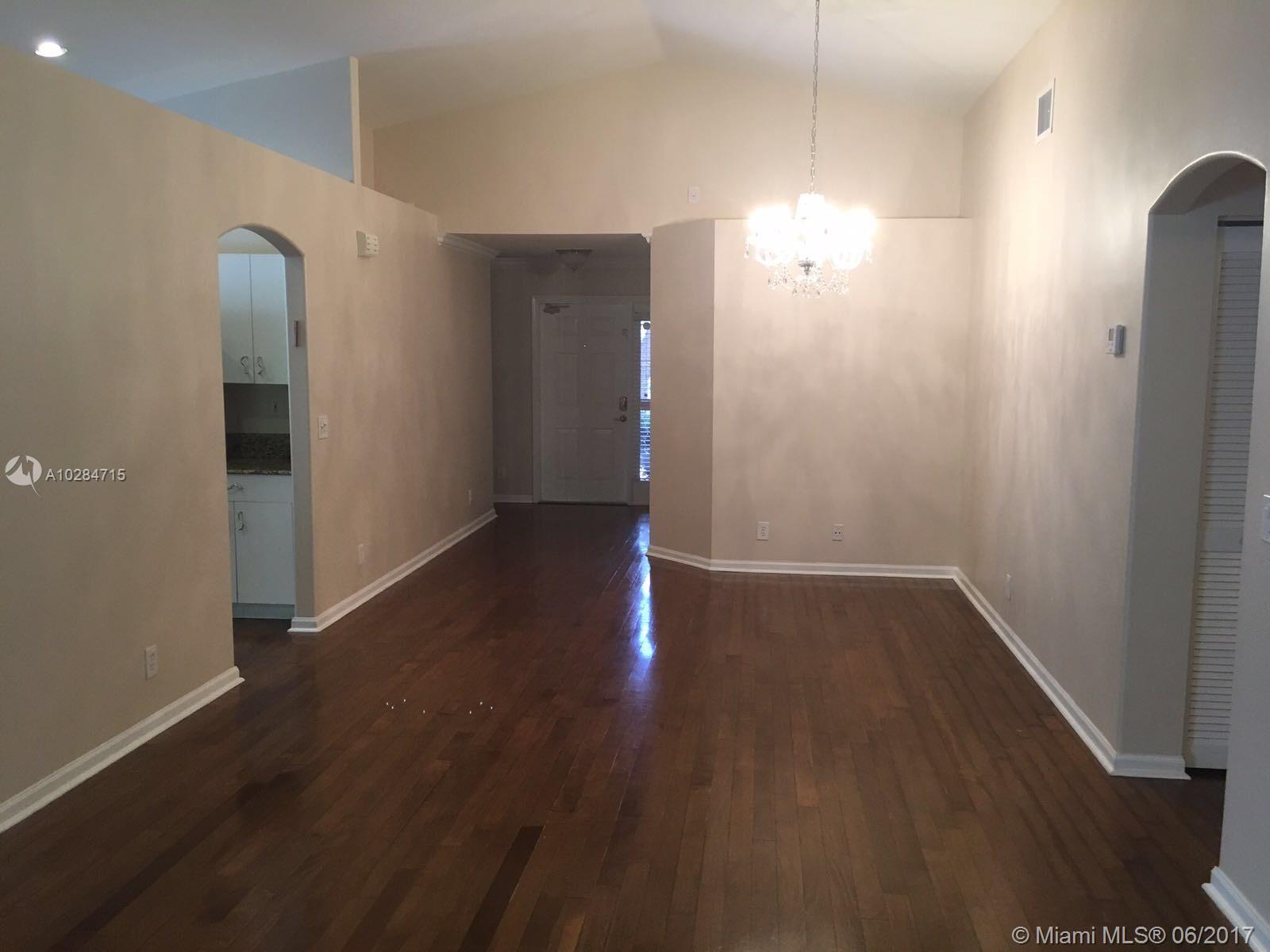 BANYAN OAKRIDGE PLAT - Residential Lease