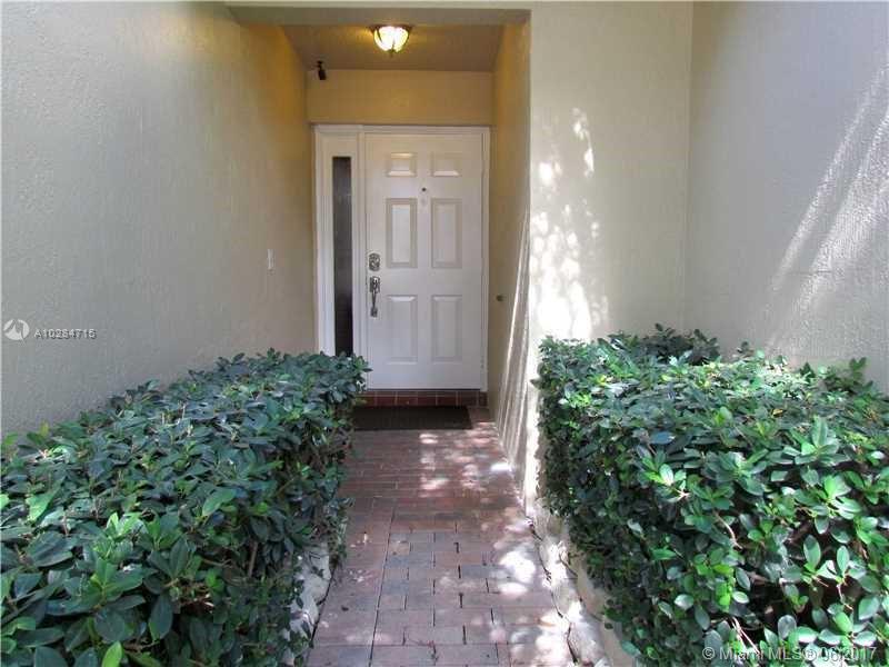 BANYAN OAKRIDGE PLAT - Residential Lease