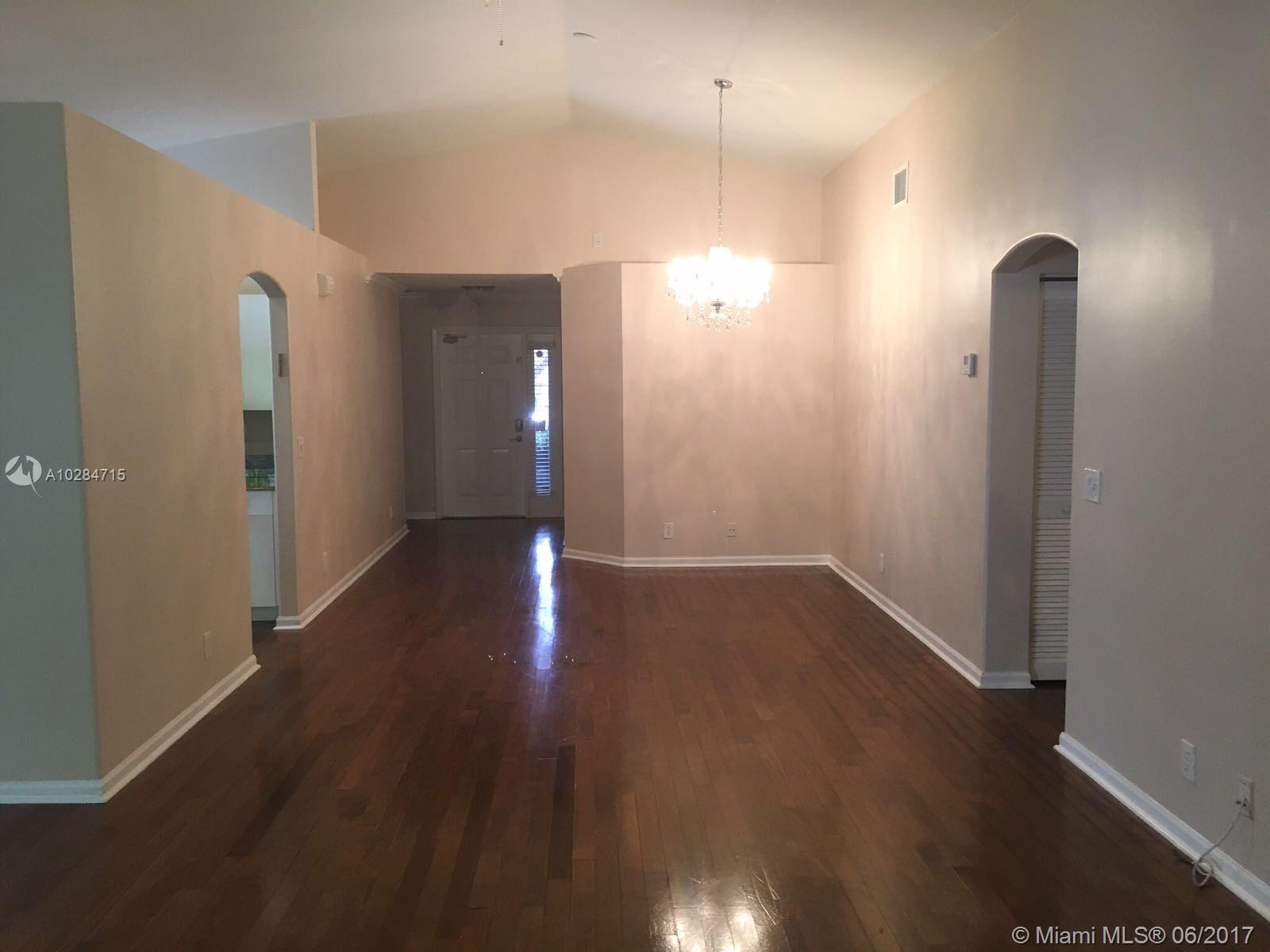 BANYAN OAKRIDGE PLAT - Residential Lease