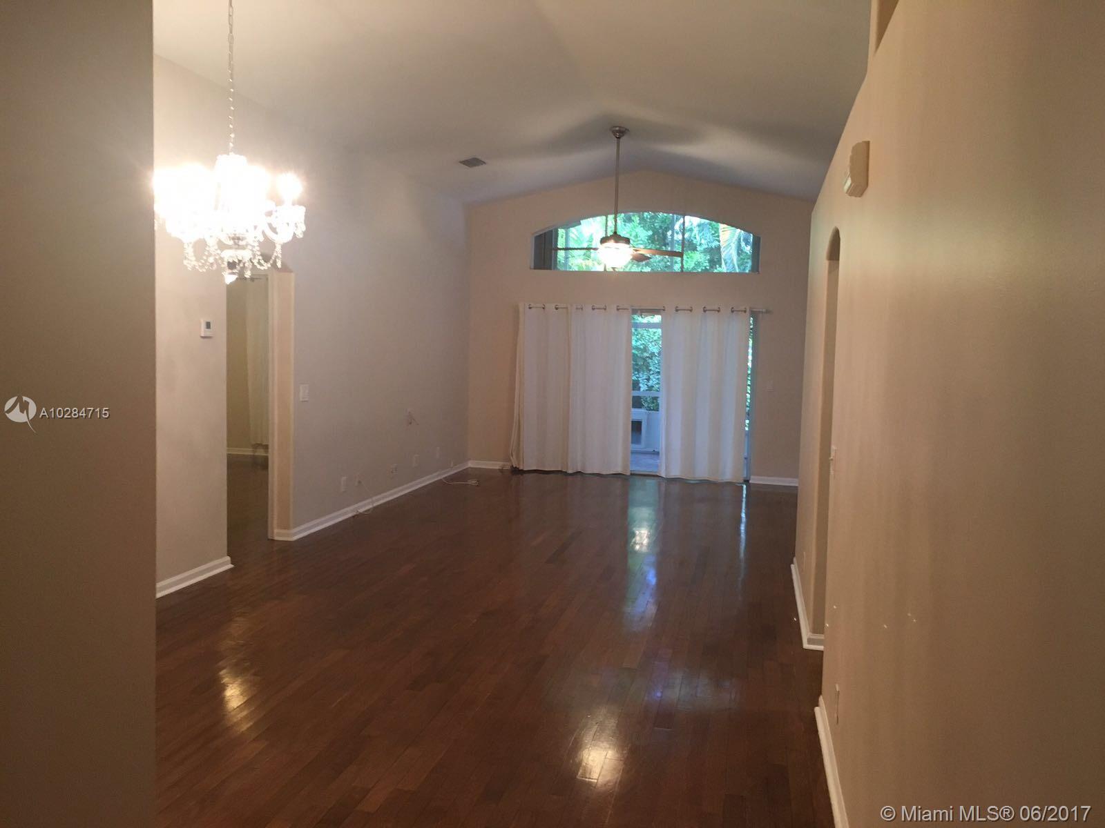 BANYAN OAKRIDGE PLAT - Residential Lease