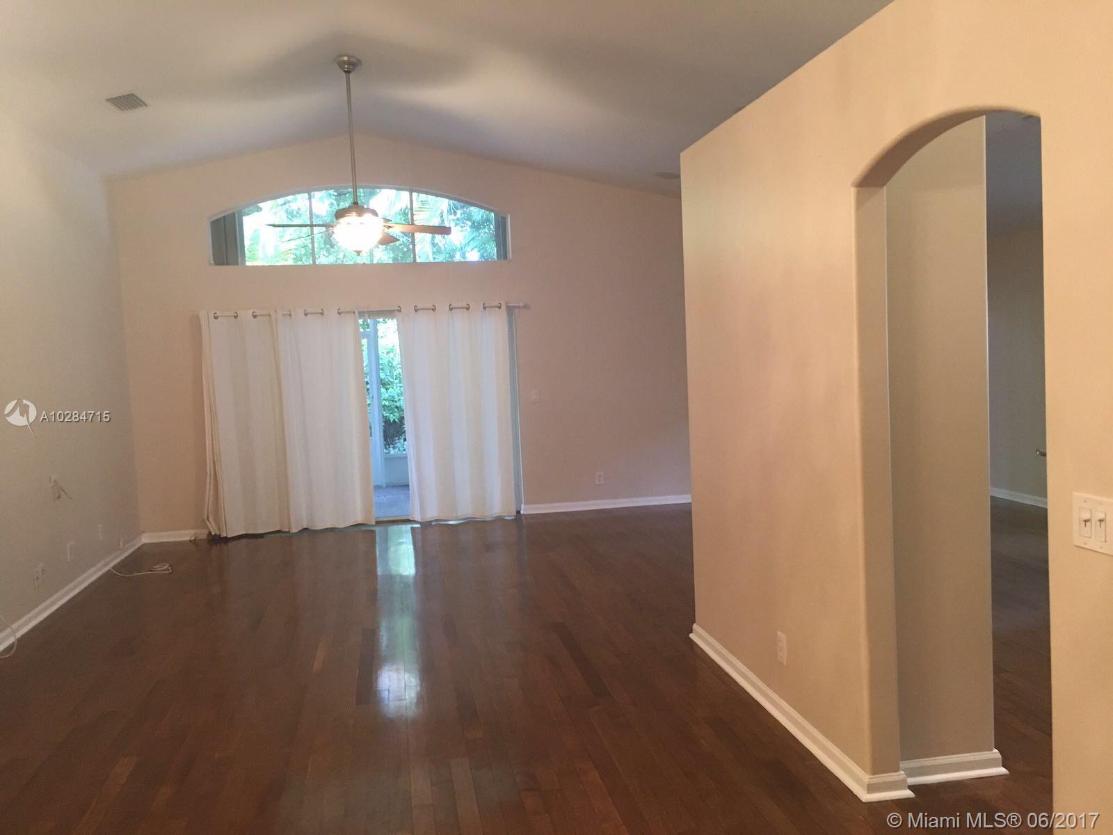 BANYAN OAKRIDGE PLAT - Residential Lease