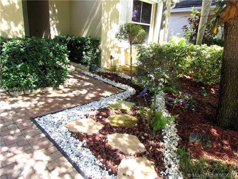 BANYAN OAKRIDGE PLAT - Residential Lease