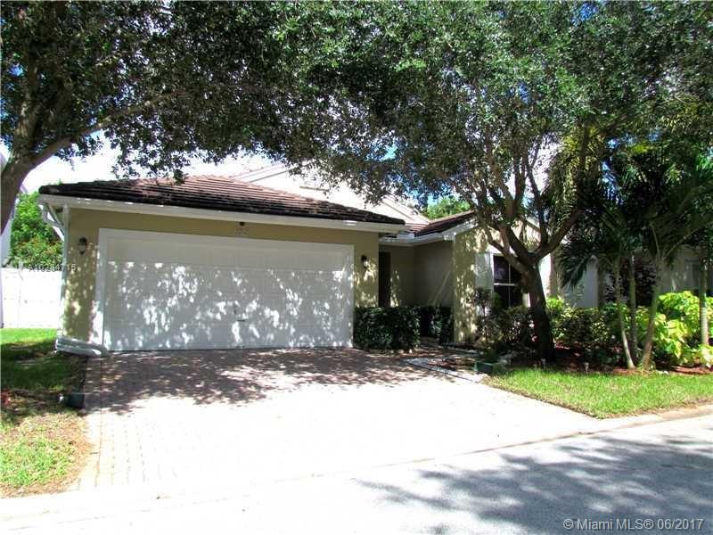 BANYAN OAKRIDGE PLAT - Residential Lease