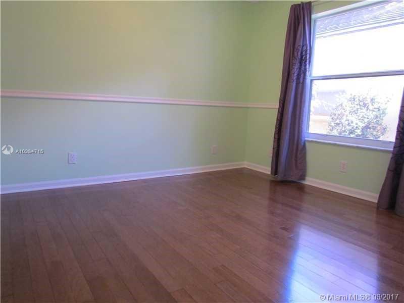 BANYAN OAKRIDGE PLAT - Residential Lease