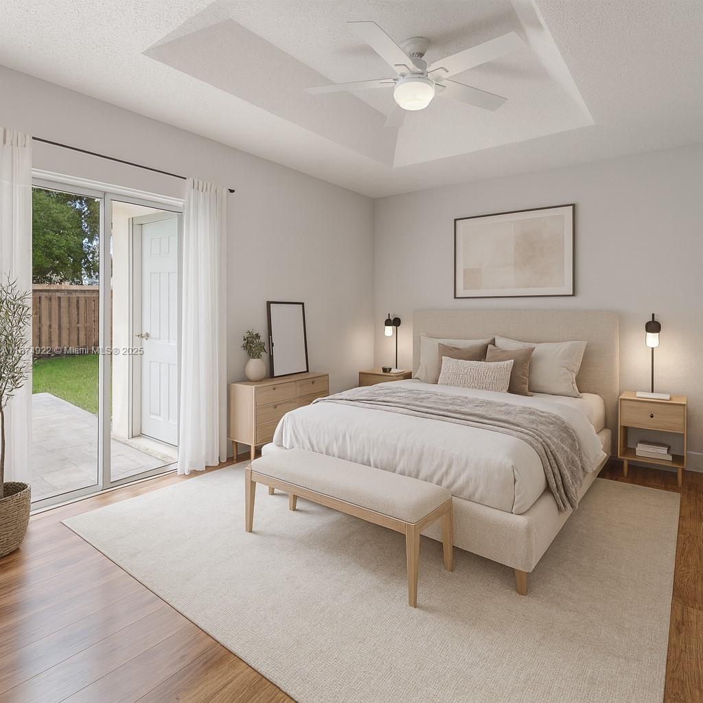 LAKES BY THE BAY SEC 12 - Residential