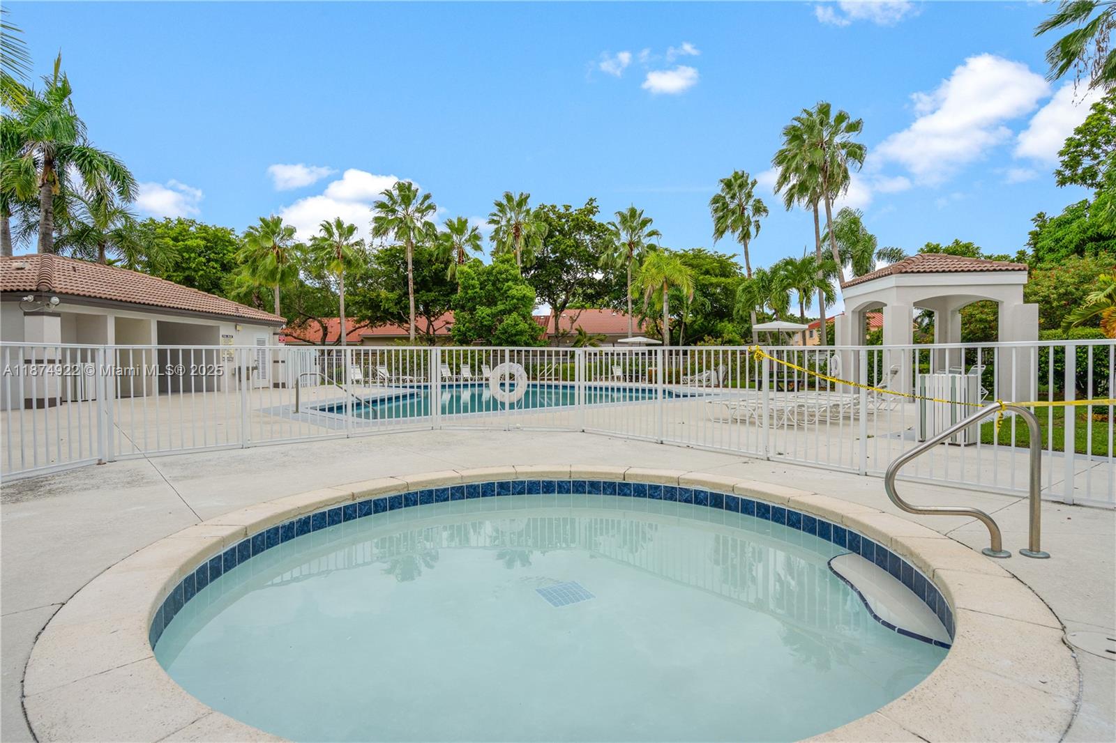 LAKES BY THE BAY SEC 12 - Residential