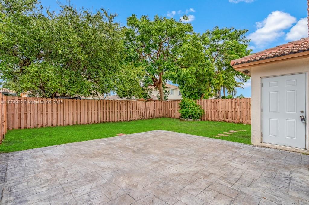 LAKES BY THE BAY SEC 12 - Residential