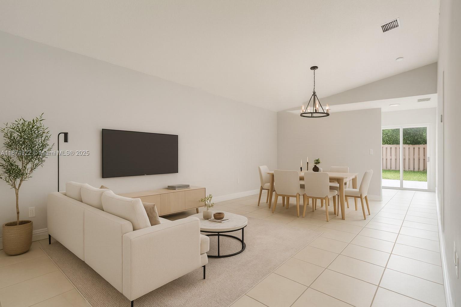 LAKES BY THE BAY SEC 12 - Residential