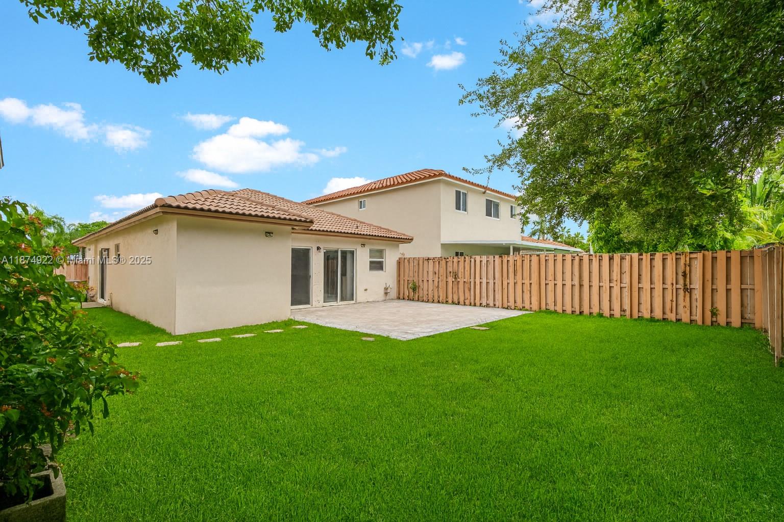 LAKES BY THE BAY SEC 12 - Residential