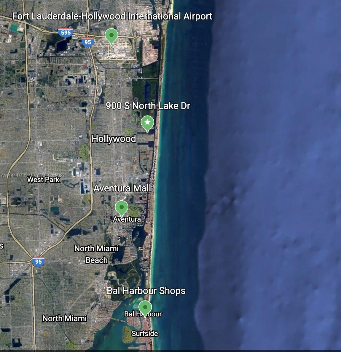 HOLLYWOOD LAKES SEC - Residential