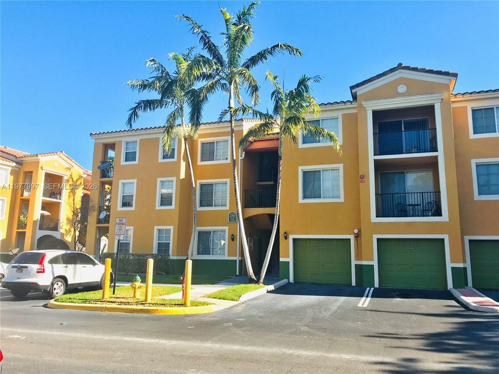 Photo of 2360 E Preserve Way #302, Miramar, FL 33025 (MLS # A11977997)