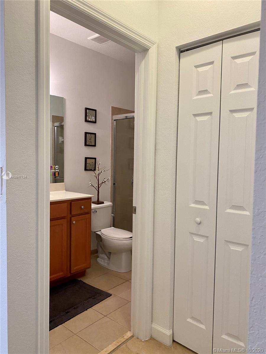 BELLAGIO - Residential Lease