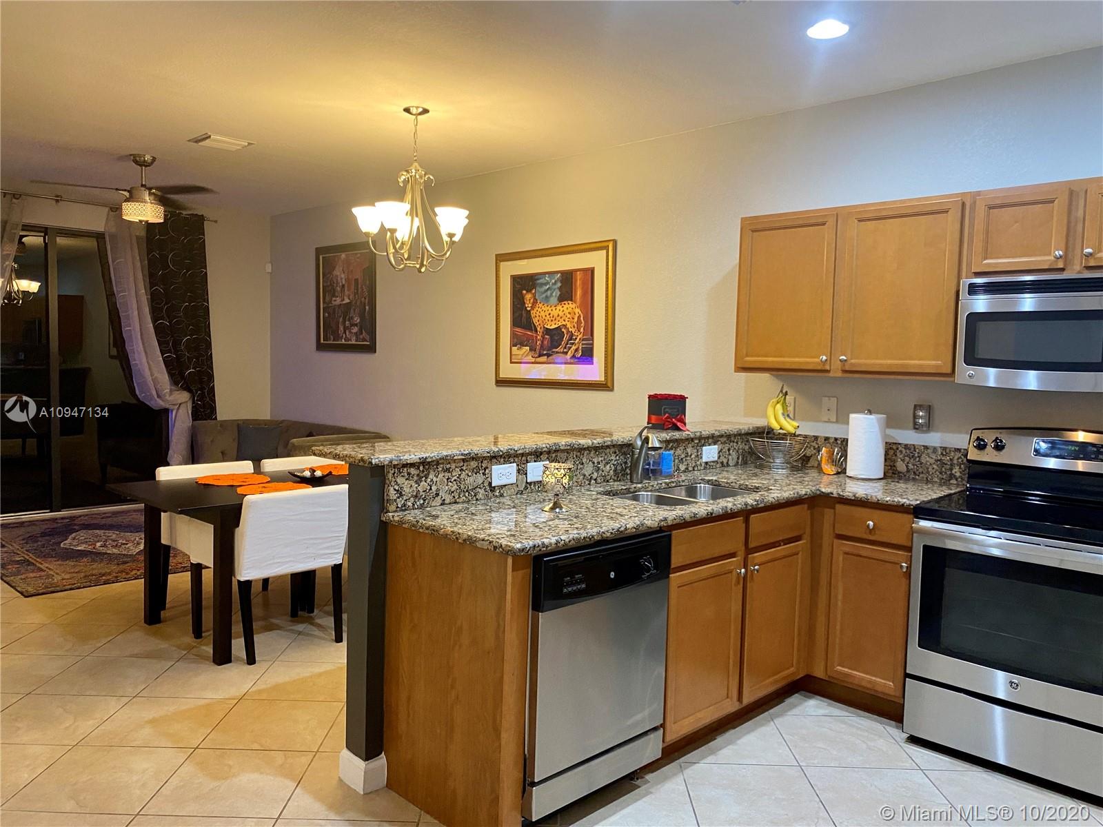 BELLAGIO - Residential Lease