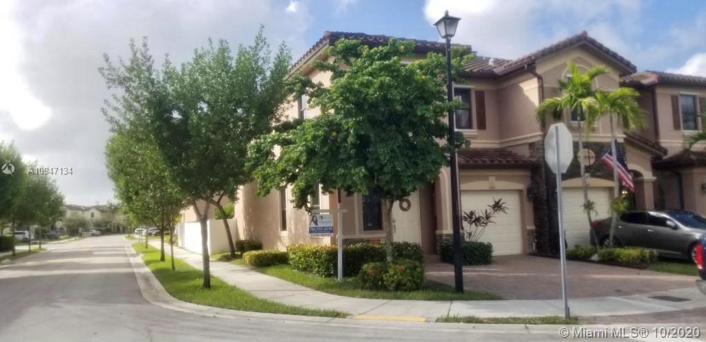 BELLAGIO - Residential Lease