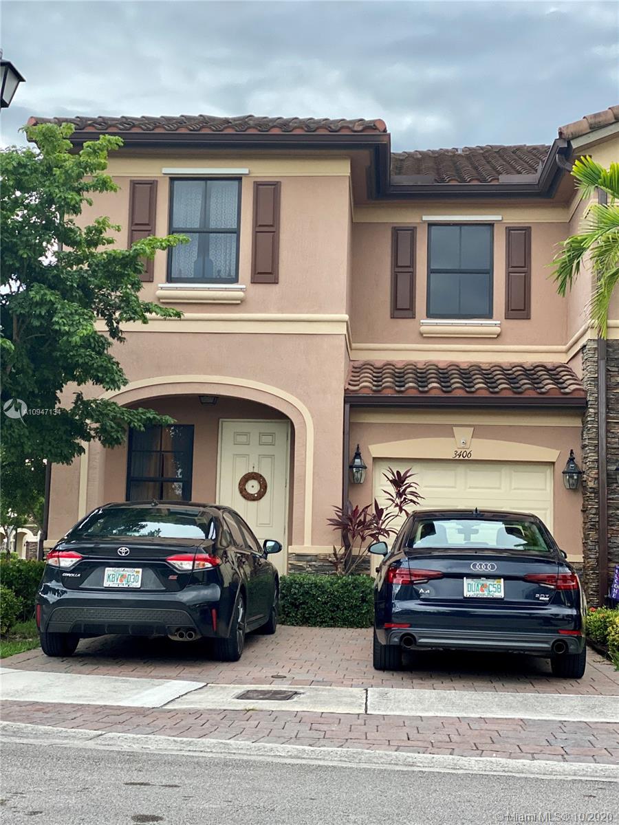 BELLAGIO - Residential Lease