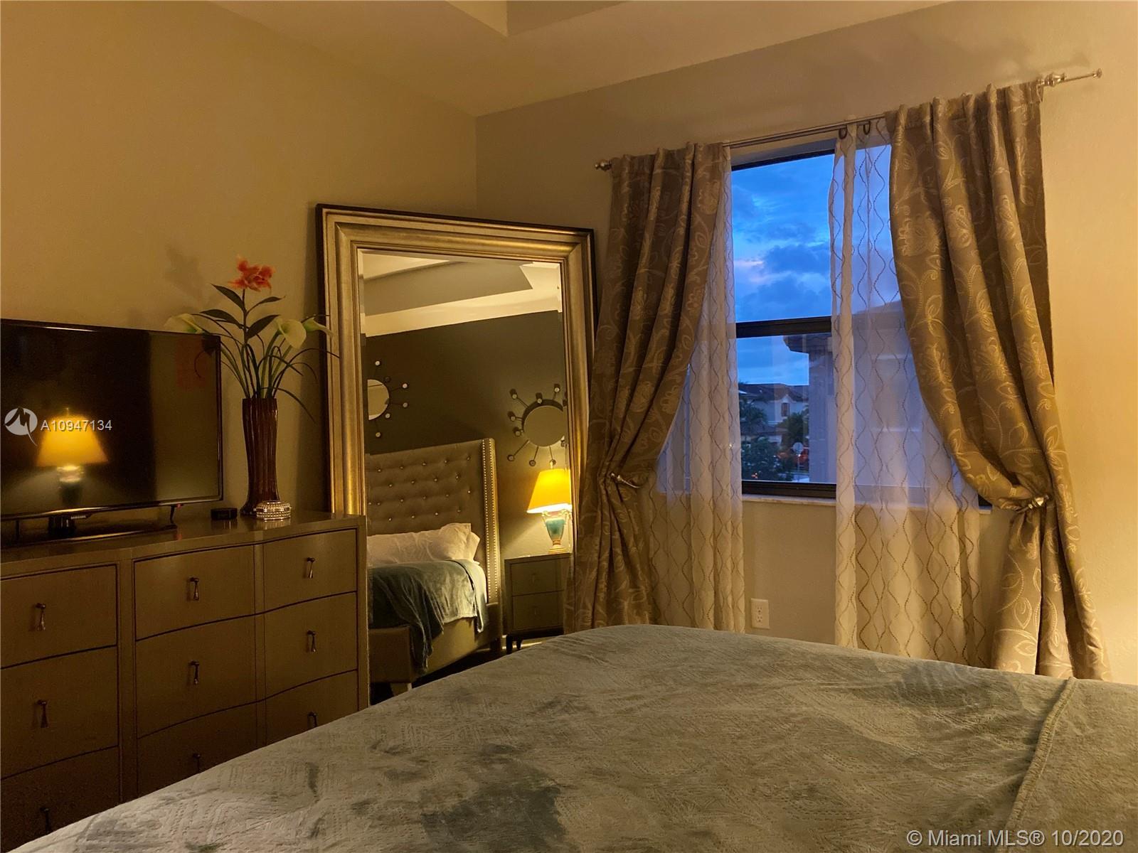 BELLAGIO - Residential Lease