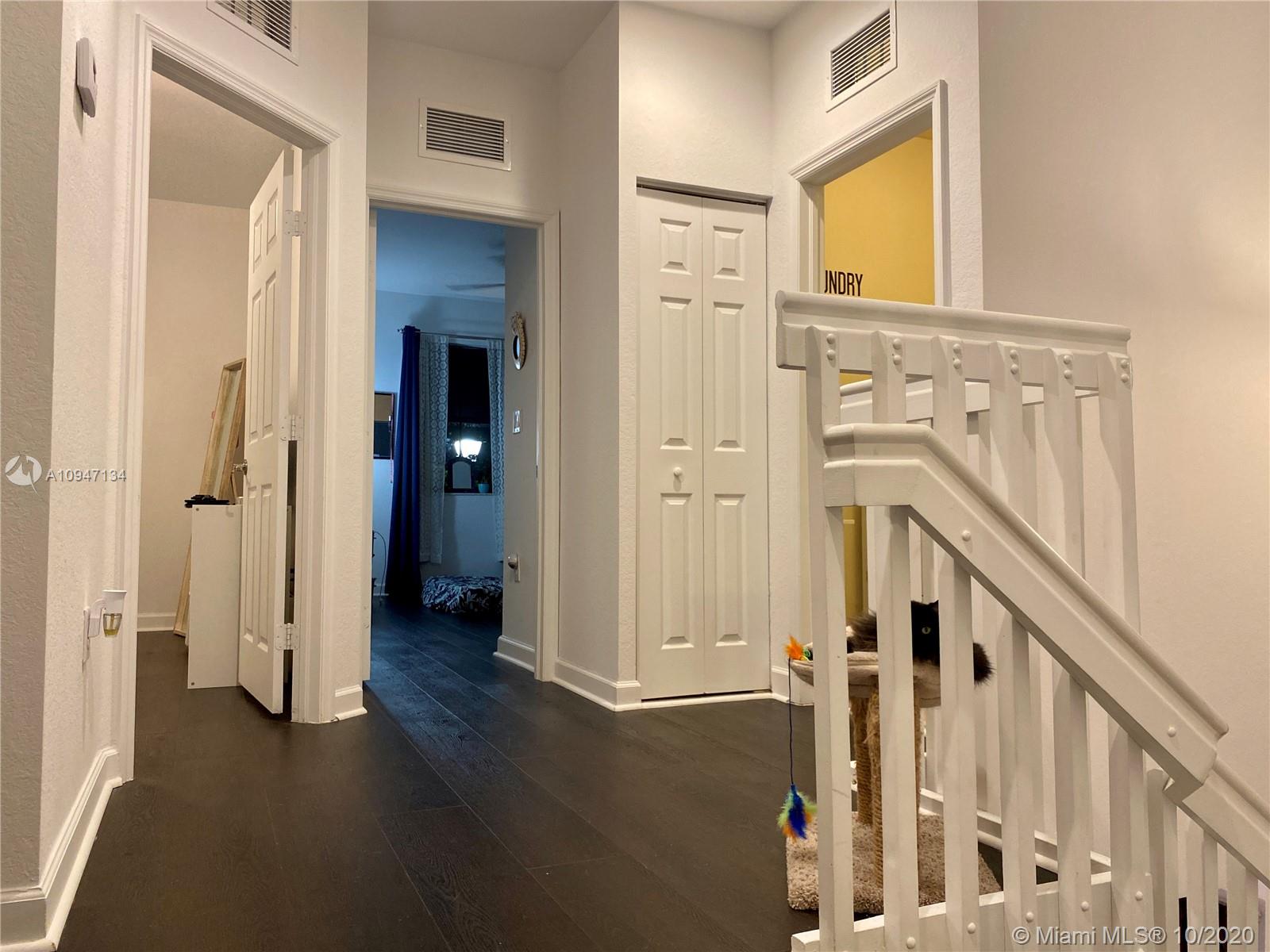 BELLAGIO - Residential Lease