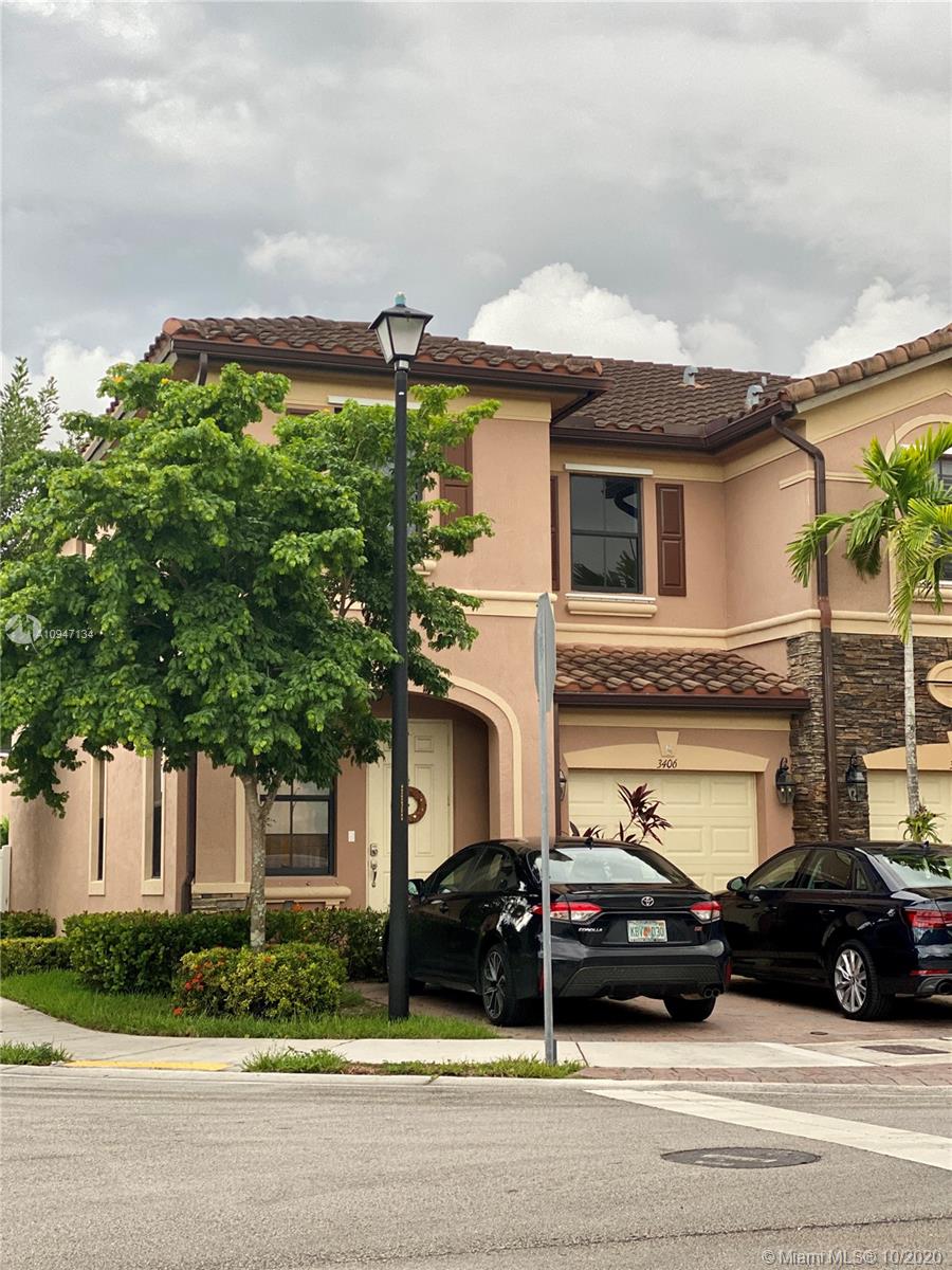 BELLAGIO - Residential Lease