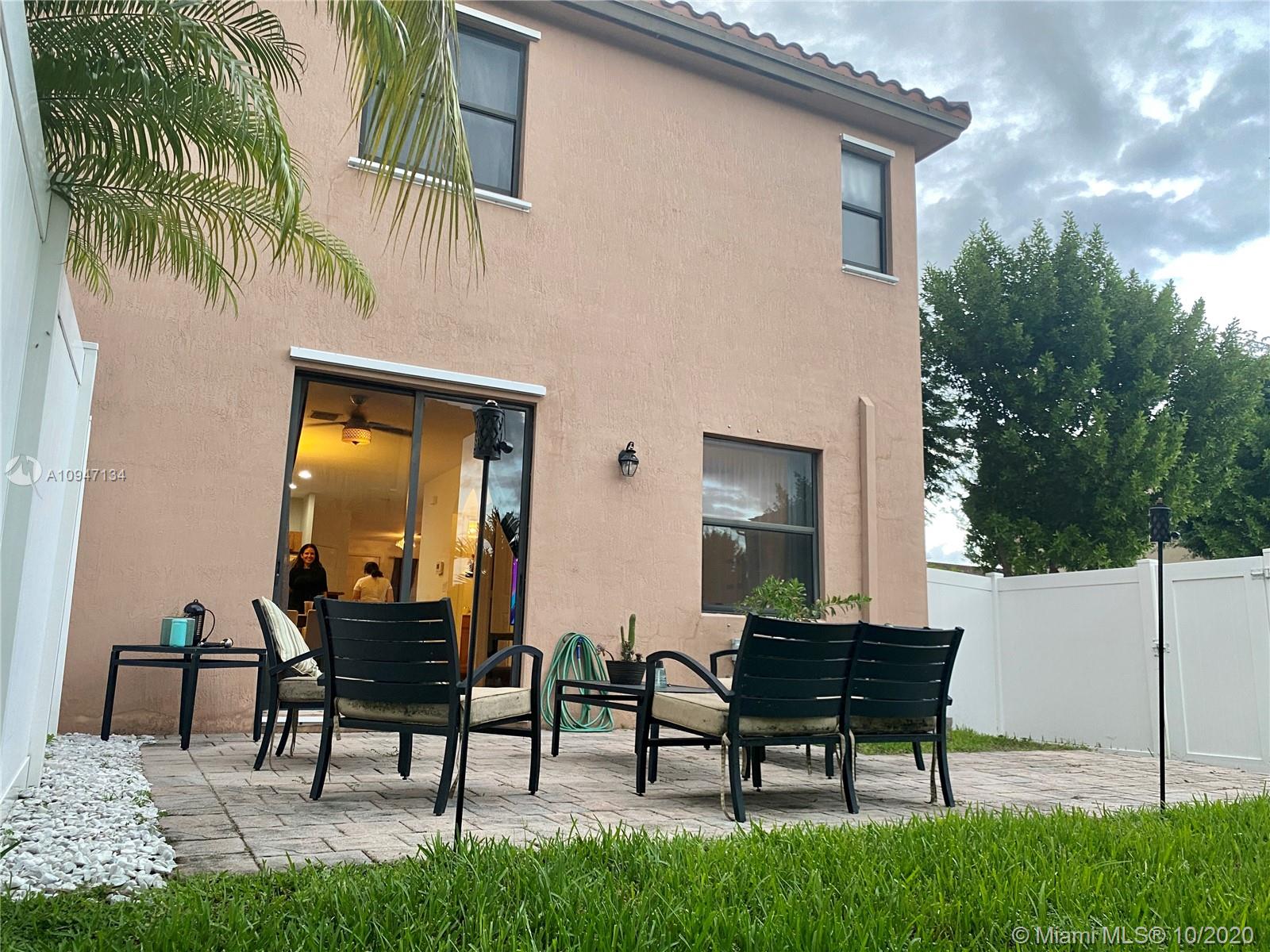 BELLAGIO - Residential Lease