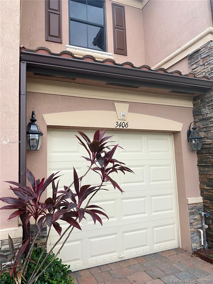 BELLAGIO - Residential Lease