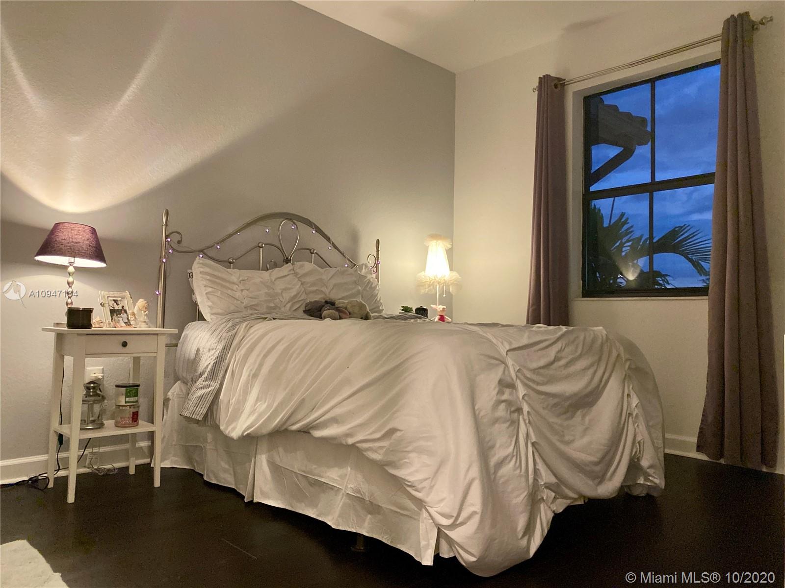 BELLAGIO - Residential Lease