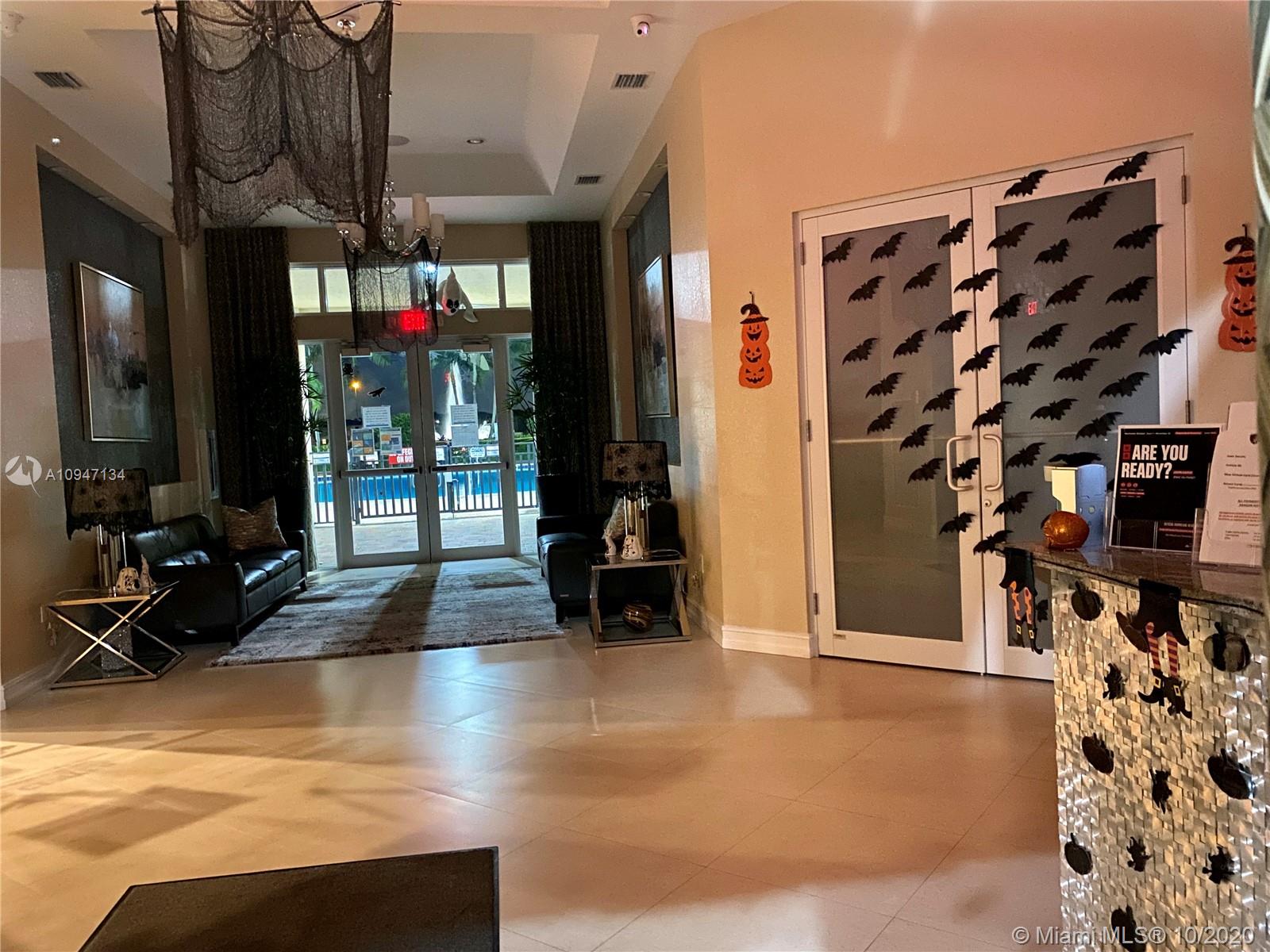 BELLAGIO - Residential Lease