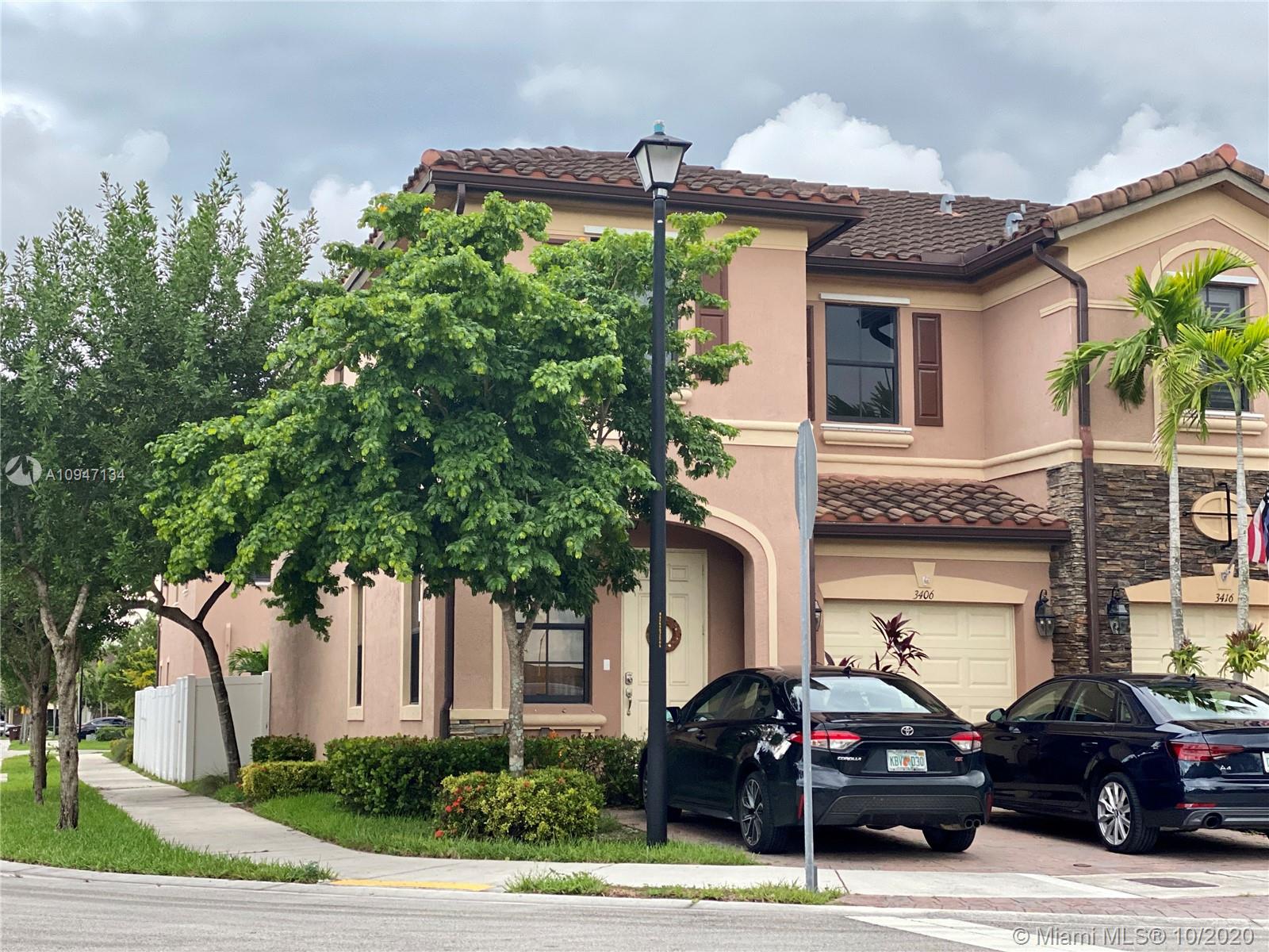 BELLAGIO - Residential Lease