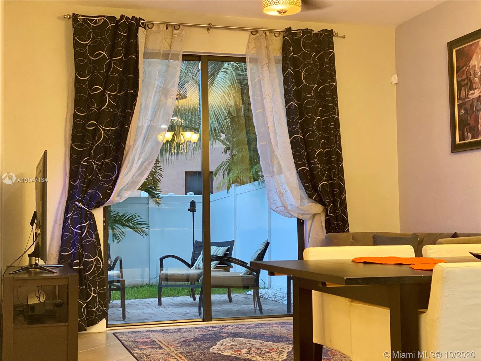 BELLAGIO - Residential Lease