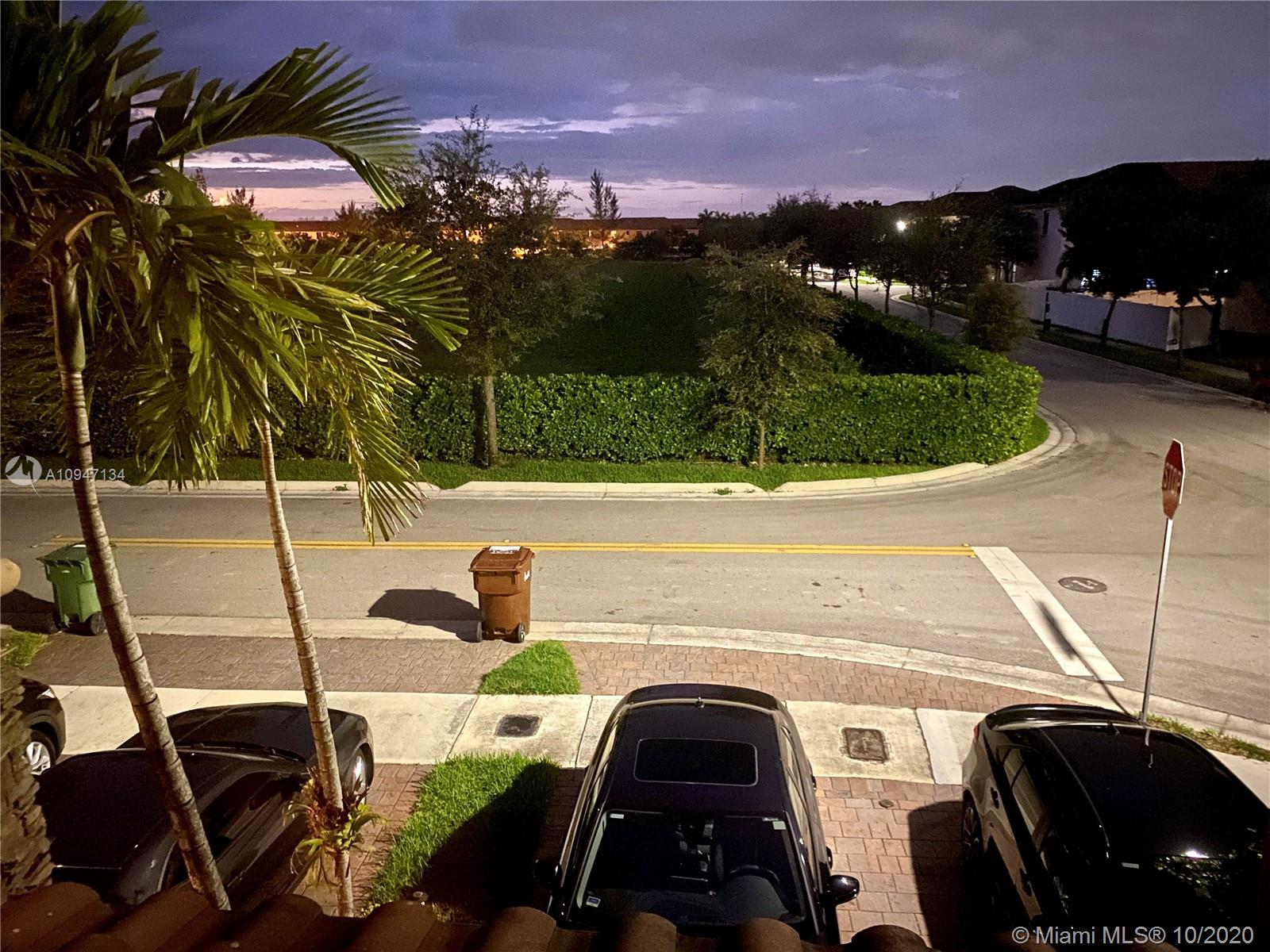 BELLAGIO - Residential Lease