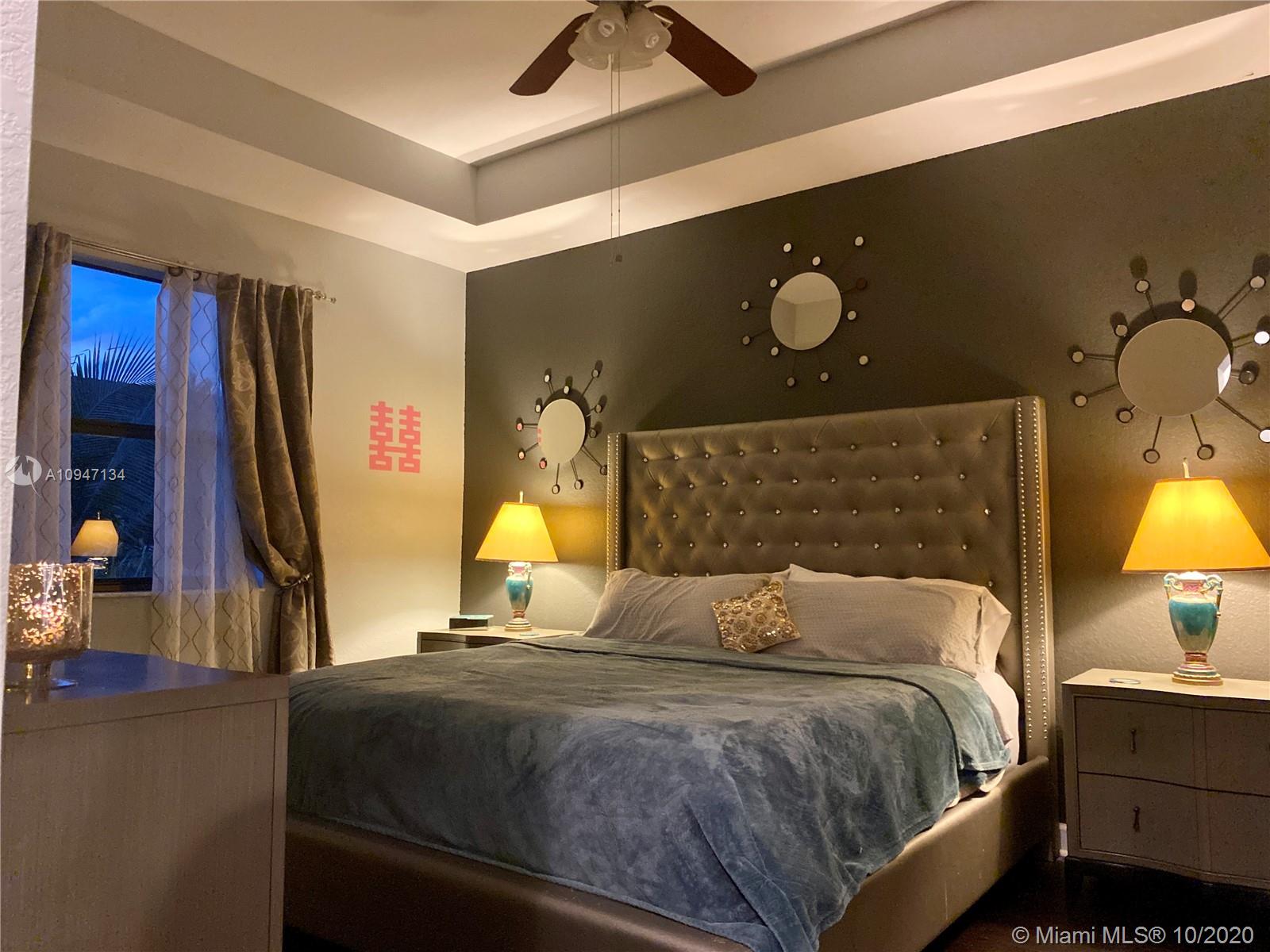 BELLAGIO - Residential Lease