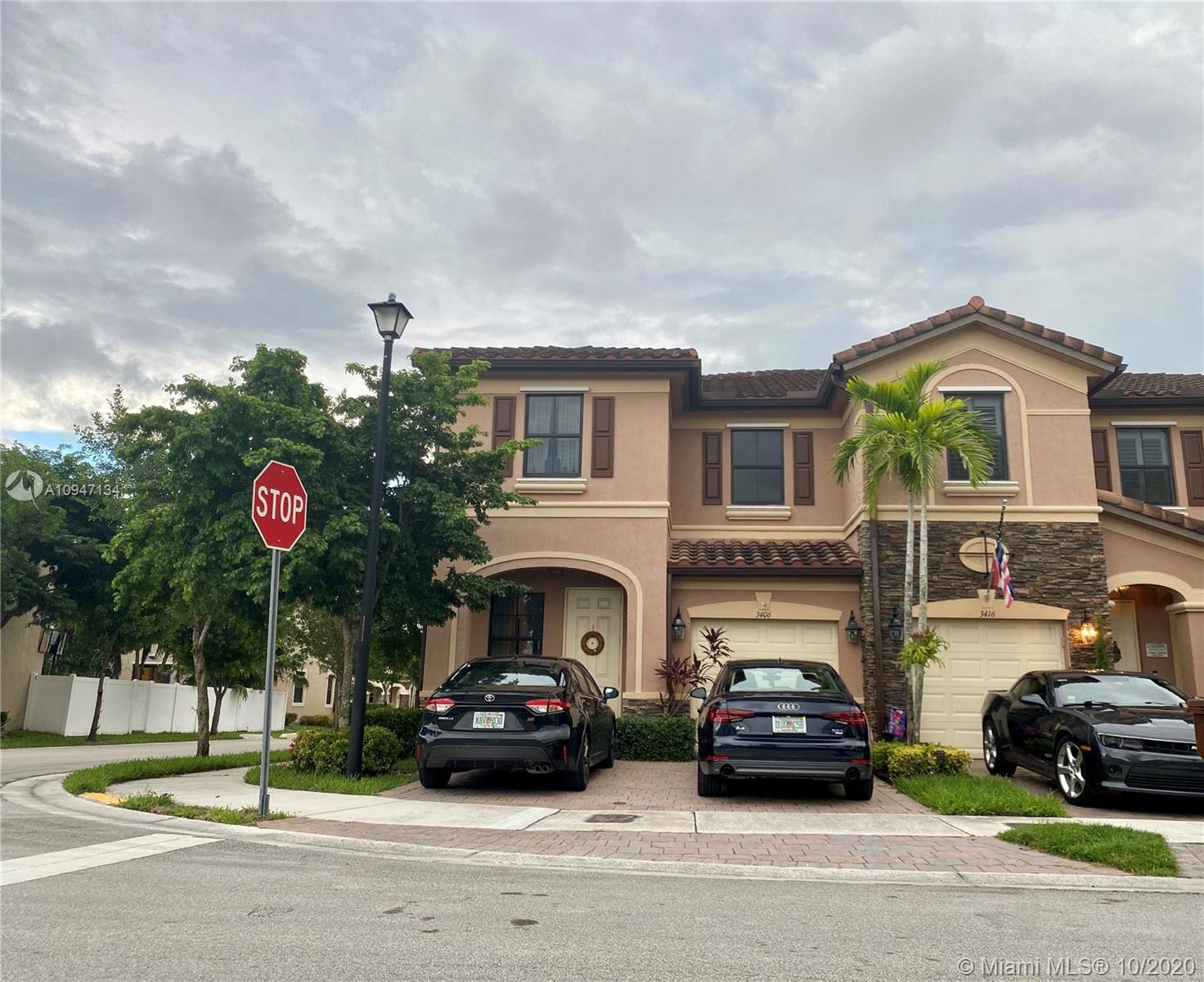 BELLAGIO - Residential Lease