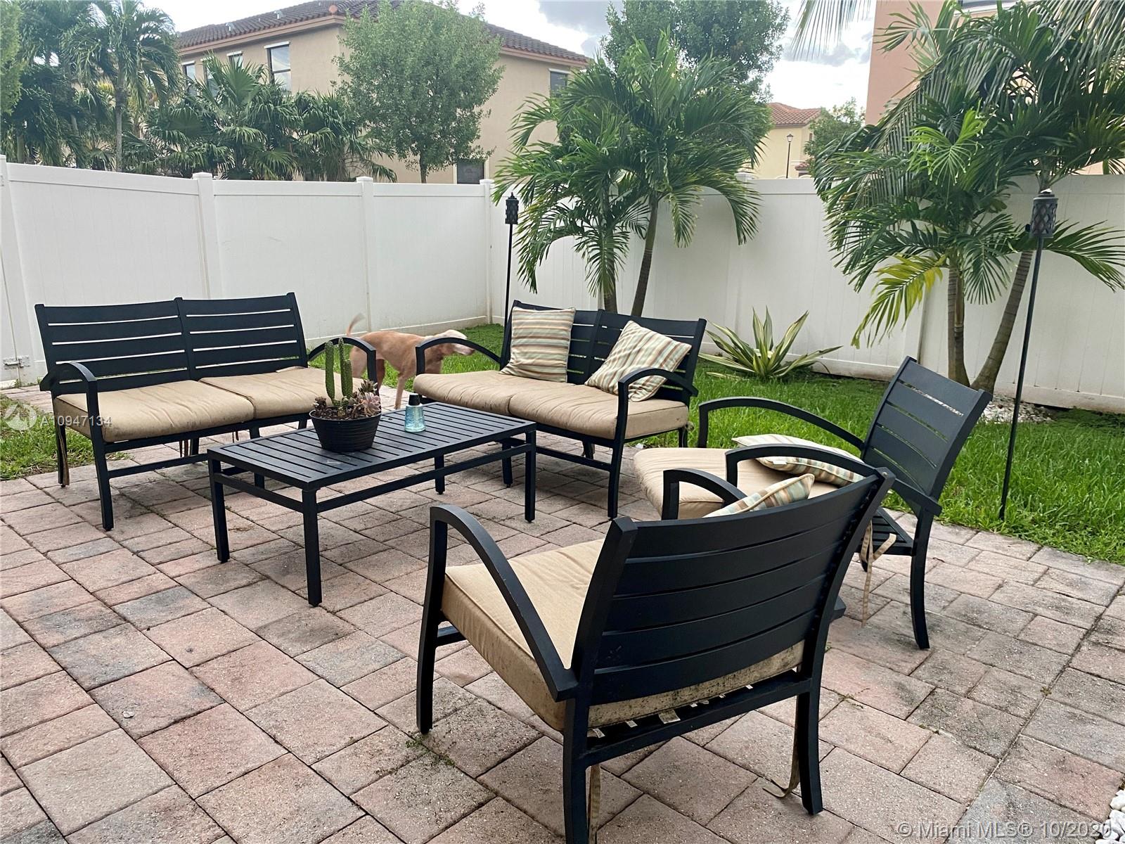 BELLAGIO - Residential Lease