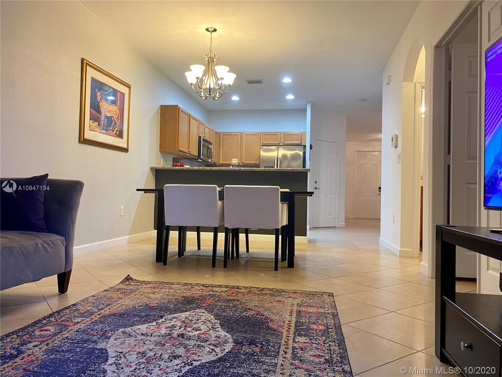 BELLAGIO - Residential Lease