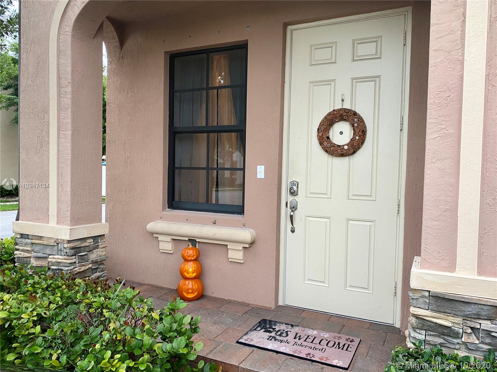 BELLAGIO - Residential Lease