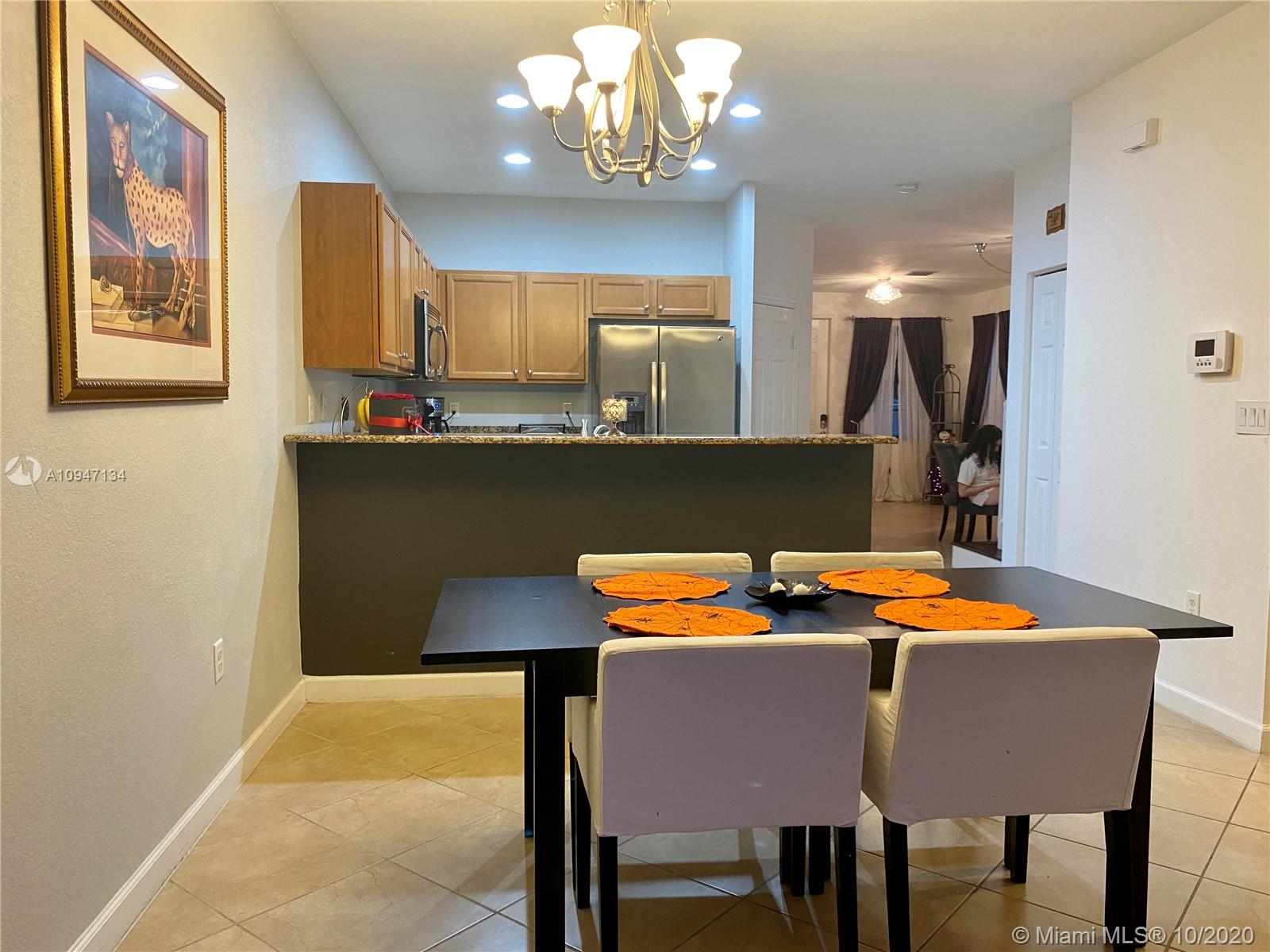 BELLAGIO - Residential Lease