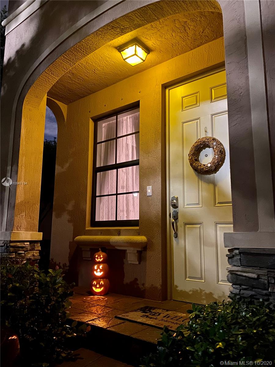 BELLAGIO - Residential Lease