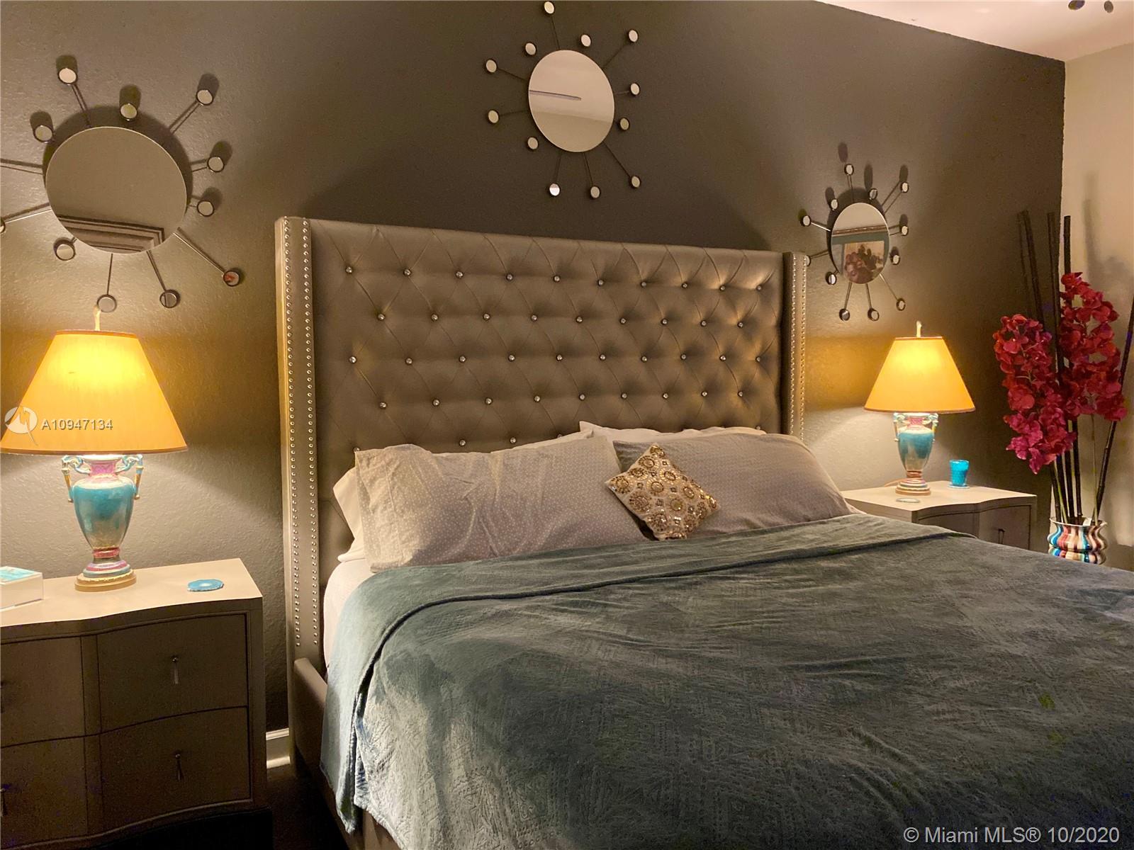 BELLAGIO - Residential Lease