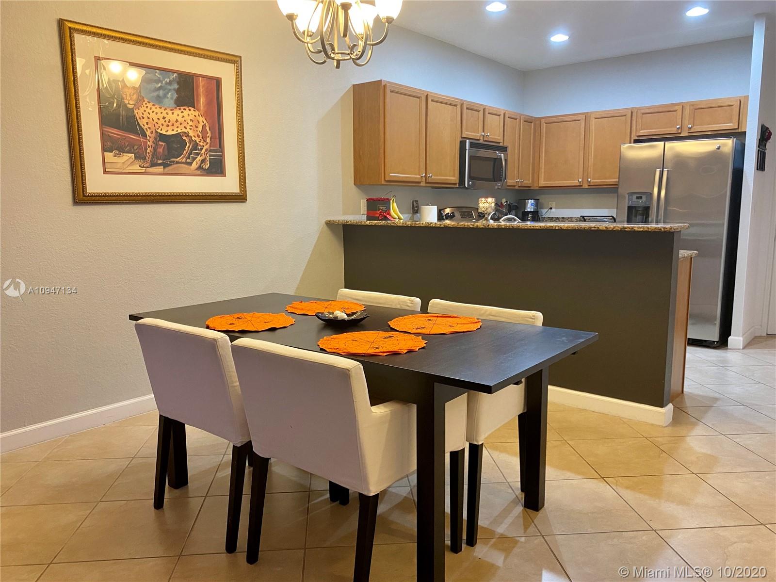 BELLAGIO - Residential Lease