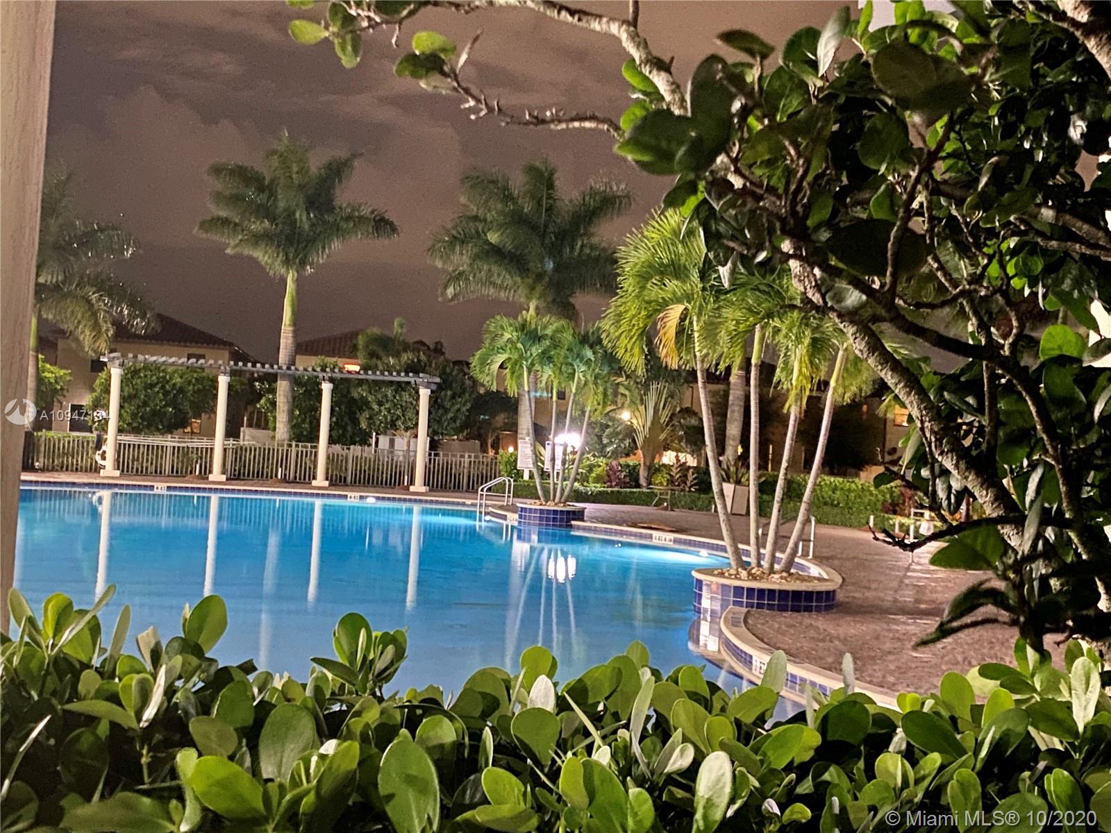 BELLAGIO - Residential Lease