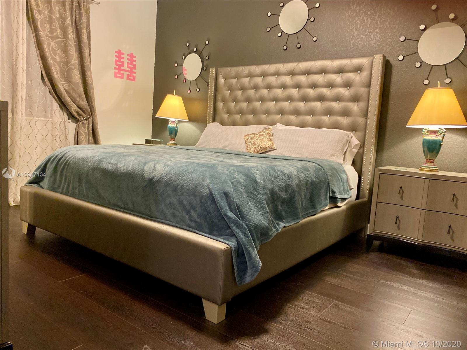 BELLAGIO - Residential Lease