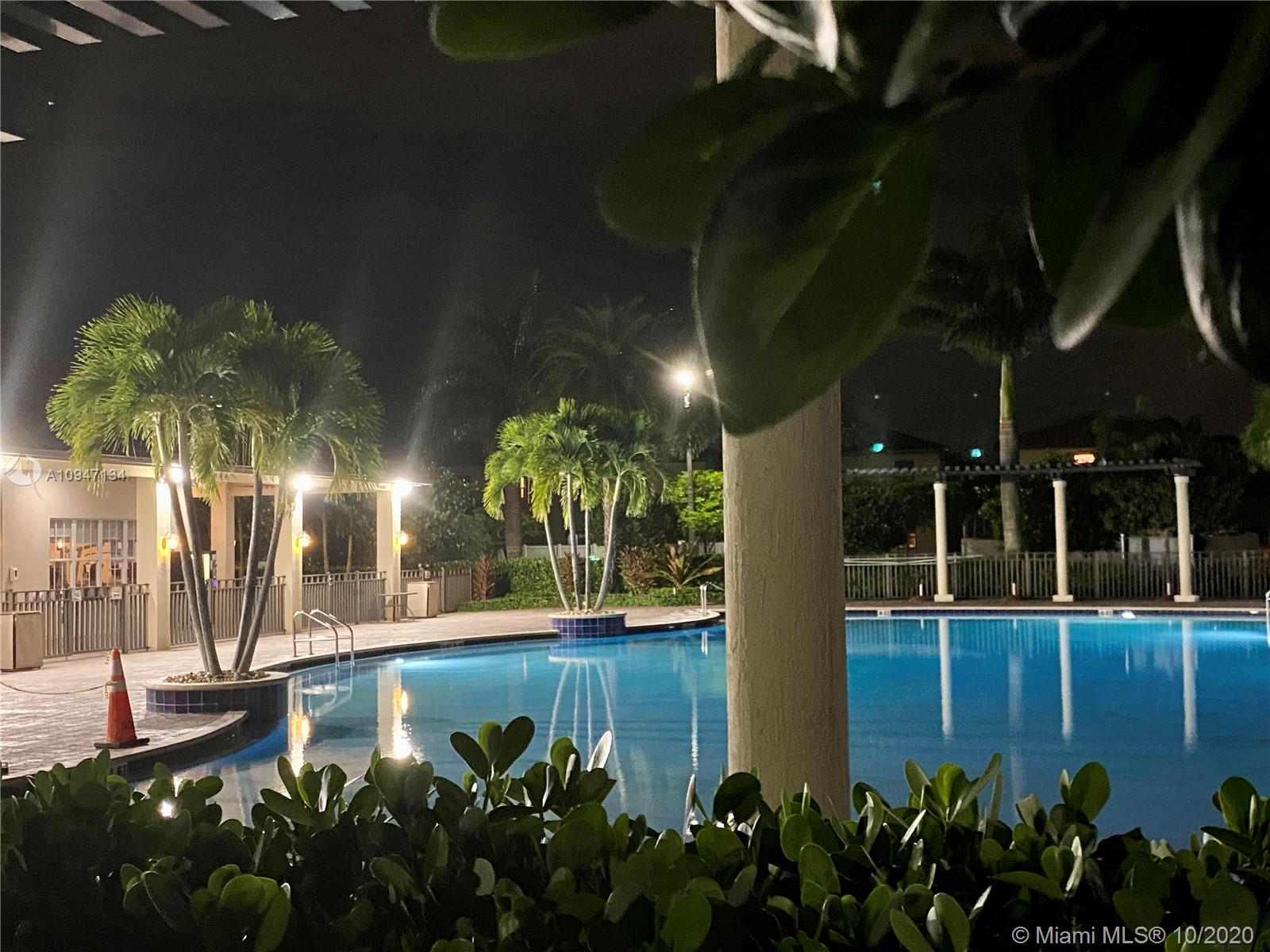 BELLAGIO - Residential Lease