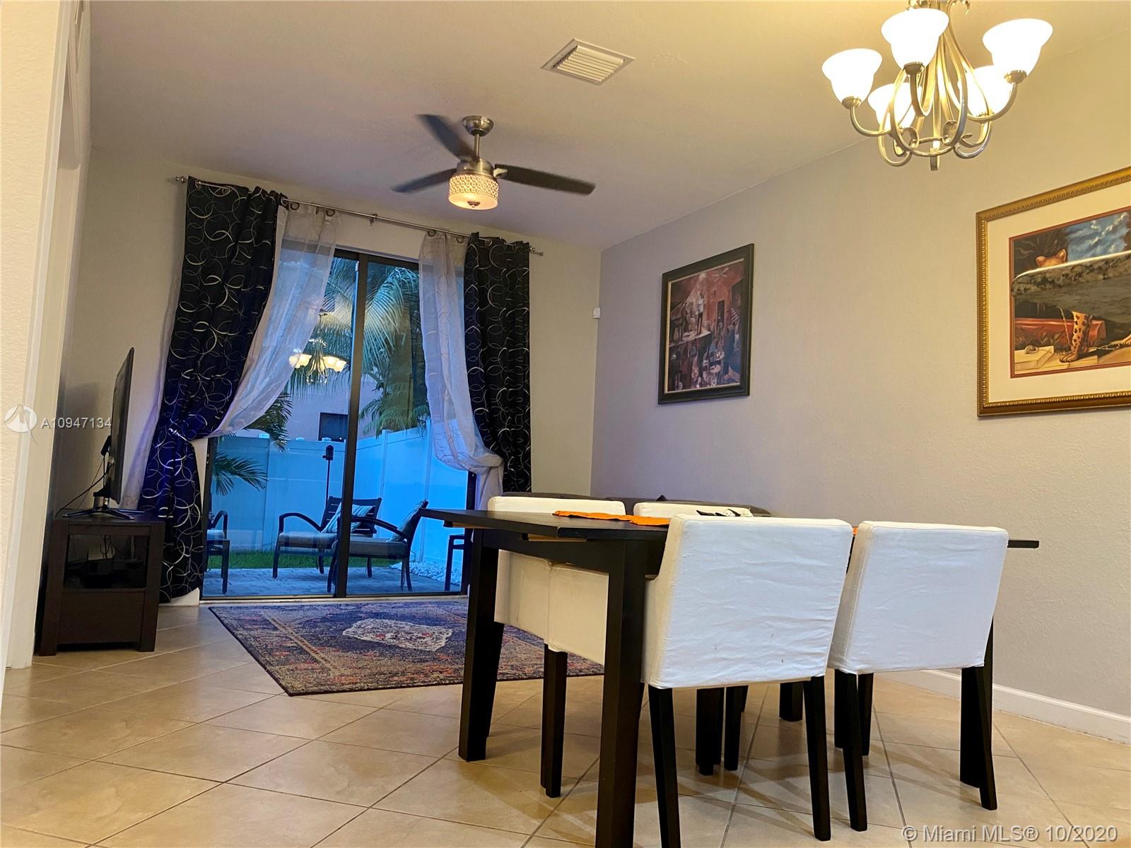 BELLAGIO - Residential Lease